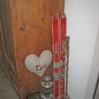Appartement Gipfelwind 04